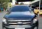 2015 Ford Ranger Wildtrak 2.2 4x2 AT -0