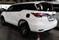 Toyota Fortuner 2016 for sale-5