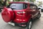 2016 Ford Ecosport 1.5 AT 24k mileage-4