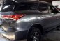 2017 Toyota Fortuner for sale-1