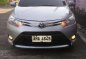 2015 Toyota Vios E matic good as brandnew-1