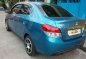 Mitsubishi Mirage g4 GLS 2017 for sale -6