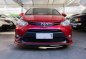 2015 Toyota Vios 1.3 E Automatic Php 498,000 only!!-1