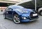 2017 Hyundai Veloster 1.6 Turbo Premium swap-0