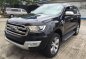 2016 Ford Everest TITANIUM 3.2 Diesel engine -3