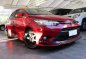 2015 Toyota Vios 1.3 E AT Php 498,000 only!-1