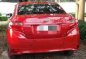 Assume Toyota Vios 1.3E Matic 2015-1