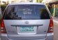 For Sale! 2006 Toyota Innova J Gas-4