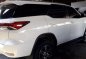 2018 Toyota Fortuner G Manual Diesel White -3