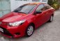 For Sale!!!! Toyota Vios 2015 J-1