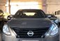 2017 Nissan Almera AT Automatic Grab Active-0