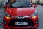 For sale Toyota Wigo G 2018-0