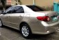 2008 Toyota Altis 1.6g AT FOR SALE-2