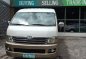 Toyota Hiace 2008 for sale-0