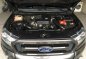 2016 Ford Ranger Wildtrak Automatic 4x2-10