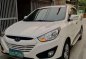 Hyundai Tucson 2013 AT CRDI for sale -10