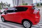 Ford Fiesta Hatchback AT 2012 Model - 350K-9