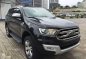 2016 Ford Everest TITANIUM 3.2 Diesel engine -0