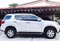 2016 Isuzu MUX LS A 32L 4x2 Automatic Transmission-2