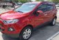 2016 Ford Ecosport for sale -2