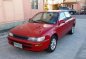 1997 Toyota Corolla xe limited ed FOR SALE-0