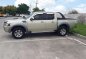 Ford Ranger 2008 Model Diesel Manual Transmission-0