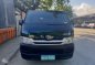 2012 Toyota Hiace comuter FOR SALE-0