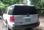 Ford Expedition eddie bauer 2004-2