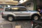 2004 Mitsubishi Pajero Local Unit-3