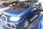 2012 Isuzu Crosswind XTO MT Diesel All Power-0