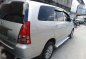 Toyota Innova 2007 model Very good condition-7