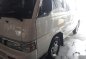 Nissan Urvan 2015 for sale-1