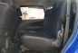 Toyota Avanza 2017 Gasoline Automatic Blue-3