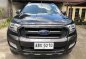 2016 Ford Ranger Wildtrak Automatic 4x2-0