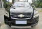 Chevrolet Captiva 2009 Diesel AWD for sale -1