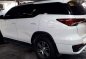 2018 Toyota Fortuner 2.4G Automatic Diesel White -4