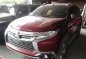 Mitsubishi Montero Sport 2016 for sale-2