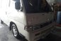 Nissan Urvan 2015 for sale-4