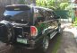 Isuzu Sportivo 2006 for sale-1