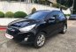 2013 Acquired Hyundai Tucson Re VGT Crdi 4x4 Diesel AT-1