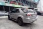 Toyota Fortuner 2015 for sale-5