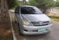 Toyota Innova j 2007 gasoline FOR SALE-2