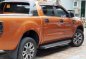 2016 Ford Ranger Wildtrak 22 AT 4x2 FOR SALE-2