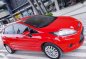 Ford Fiesta Hatchback AT 2012 Model - 350K-5