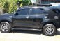 Toyota FORTUNER V 2011 Model TOP OF THE LINE-4