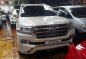 Toyota Land Cruiser 2016 VX LIMITED AT for sale-0