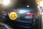 2012 Toyota Fortuner G FOR SALE-2