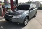 Subaru Forester 2008 for sale -0