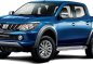 2018 Mitsubishi Strada low down payment-0