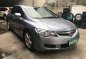 Honda Civic FD 18 S 1st owner 2006 AT for sale -3